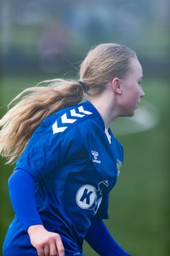 Bild 194 - wBJ Turnier HSV - St. Pauli - B.Moenchengladbach - Alst.Langenhorn